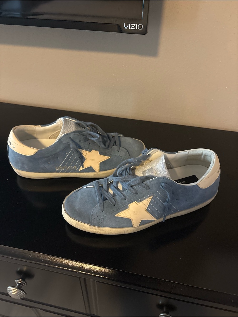 Golden goose superstars